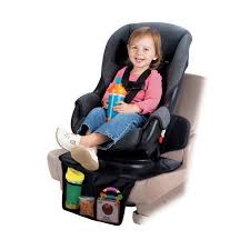 Munchkin Auto Seat Protector Black Seat Protector Car Seats Baby Car Seats