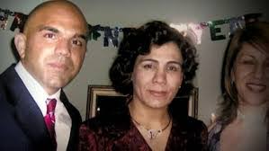 Nicholas Notaro's Instagram, Twitter & Facebook