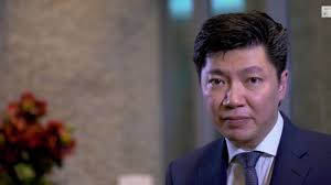 Work Hard, Get Lucky: Dr. Steve Mark Gan's Journey from Ordinary Man to  Extraordinary CEO