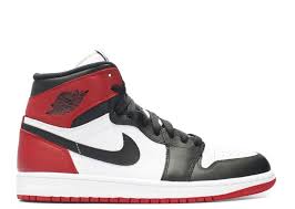 Air Jordan 1 Retro High Og Black Toe 2013 Air Jordan 555088 184 White Black Gym Red Air Jordans Retro Air Jordans Jordan 1 Black