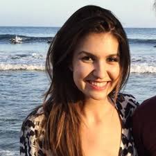 Georgia Mckay's Instagram, Twitter & Facebook