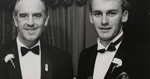 Sports Star celebrates golden anniversary