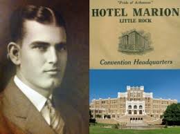 Arkansas Heritage Month