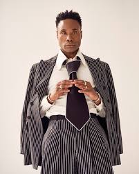 One does not simply wear a cape; Billy Porter On The Ending Of Pose And What Comes Next Metro Weekly