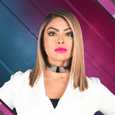 10 razones por las que tienes que votar por Nancy Alejandre