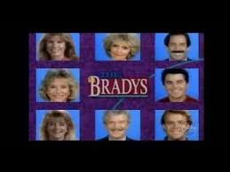 The Bradys #3 Bottoms Up