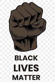 Raised Fist For The Black Lives Matter Movement Social Template Free Image By Rawpixel Com Social Templates Black Lives Black Lives Matter Movement