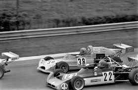 Parrilla de salida, gp de francia 2021. Giorgio Francia 38 The Forgotten Drivers Of F1