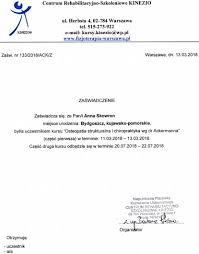 Na nagraniu słychać, jak radosław sikorski przekonuje zebranych, że donald tusk. Mgr Anna Skowron Umow Wizyte Online Znanylekarz Pl