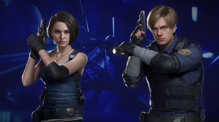 Resident Evil: Survival Unit - Official Announcement (Multi-Language Audio)