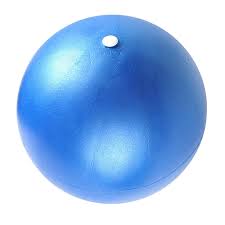 There are ball specifics to think about. 25cm Weich Anti Burst Yoga Ball Ubung Kaufland De