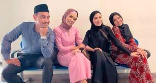 Info terkini mengenai sinopsis dan live streaming drama melayu dan filem terbaru 2020 Tonton Drama Seadanya Aku Episod 1