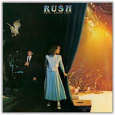 Reviews there are no reviews yet. Universal Music Group Rush Exit Stage Left Vinyl Lp Music Arts