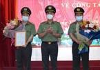 24 thiếu tướng ðoàn văn quảng, cựu tư lệnh lực lượng ðặc biệt. Vn6kyo5jrcu4um