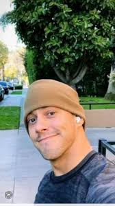 My Baby..Jason Snodgrass