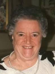 Agnes Rogers Obituary