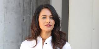 Rula jebreal is a palestinian foreign policy analyst, journalist, novelist and screenwriter with dual israeli and italian citizenship. Rula Jebreal The Inclusive Tolerant Side Of Italy The View From Rome Blog Repubblica It