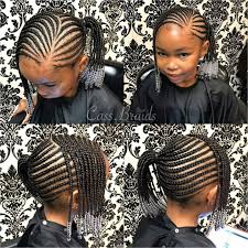 Check spelling or type a new query. Take A Close Look At This Lovely Cute Hair Braid African American Girls Hairstyles Braids Braids Hairstyles For Black Kids