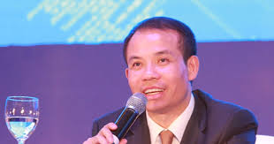 Doanh nhân Đặng Khắc Vỹ và mối lương duyên với mì gói