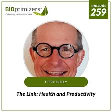 The Awesome Health Podcast