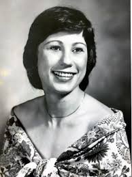 Susan Foster Obituary