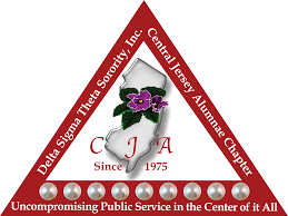 How common is it to join a sorority as a grad student? Cja Dst Central Jersey Alumnae Chapter Of Delta Sigma Theta Sorority Incorporated