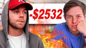 A Day in the Life Of Chanel Stevens : Super Affiliate