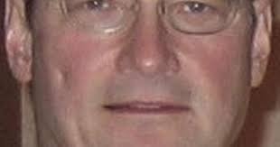 Dr. John M. Messinger II, 60