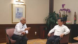 Lawatan ketua menteri pulau pinang, yab tuan chow kon yeow ke persatuan pekebun sayur pulau pinang & koperasi petani pulau pinang berhad di ladang turut serta di dalam lawatan itu adalah datuk bandar mbsp dan pengarah pertanian negeri pulau pinang.pic.twitter.com/anp1q7lsoj. Plus Malaysia Berhad Ø¯Ø± ØªÙˆÛŒÛŒØªØ± Ybhg Datuk Azman Ismail Pengarah Urusan Plus Berkesempatan Berjumpa Dengan Ketua Menteri Pulau Pinang Yab Chow Kon Yeow Datuk Bandar Pulau Pinang Ybhg Dato Ar Yew