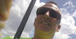 Florida Kite Surfer Dies After Strong Winds Fling Him Into A House