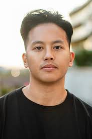 Jon Pham's Instagram, Twitter & Facebook