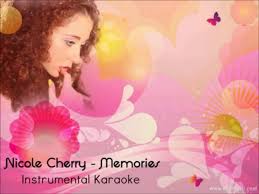 Jun 06, 2021 · veste incredibilă pentru fanii lui nicole cherry. Nicole Cherry Memories Karaoke Instrumental With Lyrics Video Dailymotion