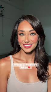 🩷💄🪄 a glam #makeuptutorial #mua #makeupartist #dallascowboyscheerleaders