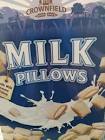 Milk Pillows