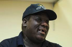 A chat with Jerrick Jones of the Albany Boxing Gym