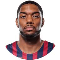Trent Forrest (Baskonia Vitoria)