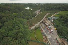 Green corridor has been defined as one of the physical factor that influence urban wildlife behaviour movement. Wildlife Corridors Providing Safe Passage To Species Around The World