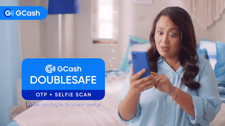 GCash launches new DoubleSafe security feature