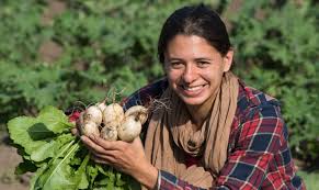 Appreciating Alaska's Agriculture