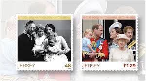 Risultati immagini per queen elizabeth stamps
