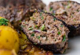 Supersaftige Glutenfreie Frikadellen Mit Schritt Fur Schritt Anleitung Rezept Glutenfrei Frikadellen Frikadellen Rezepte Mit Frikadellen