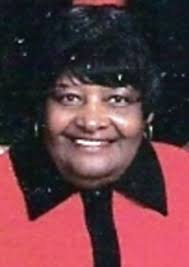 Obituary information for Delores Jones Cooper