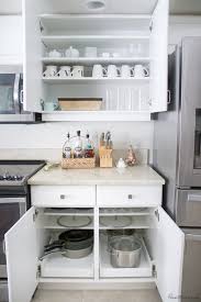 7 amazing kitchen pantry organization ideas you will love! Kitchen Organization Ideas And Minimalist Checklist House Mix