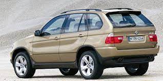 Bmw X5 3 0d Exclusive Steptronic 2006 4 Car Specs Bmw X5 Specifications Information On Bmw Cars And X5 Specs For Vehicles