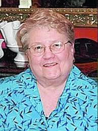 Charlotte Lefebvre Obituary (1944