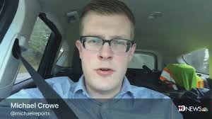 Crowe Trump Nashville