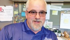 Lynn McDonald elected at IBEW Local 280