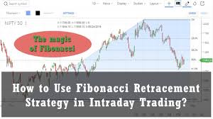 How to use fibonacci retracement. How To Use Fibonacci Retracement Strategy In Intraday Trading Youtube