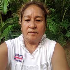 Silvia Elizabeth Avalos en personas