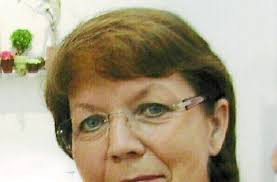 Unternehmerin in Balingen: Stets der Familie und Firma verbunden